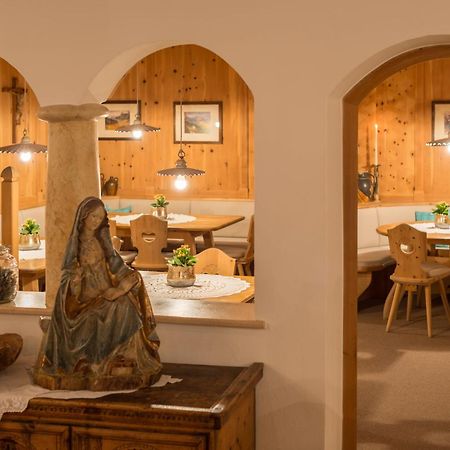 Hotel Cristal Obereggen Luaran gambar
