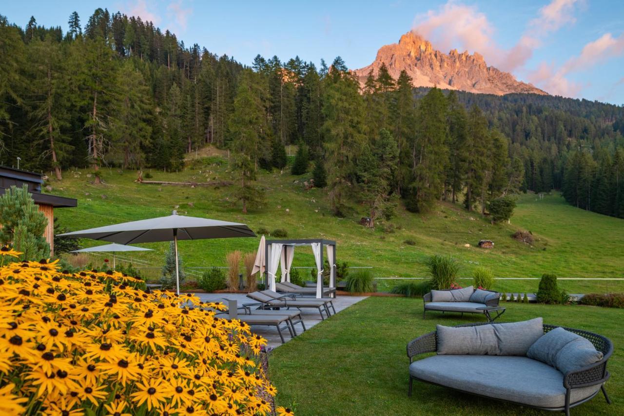 Hotel Cristal Obereggen Luaran gambar