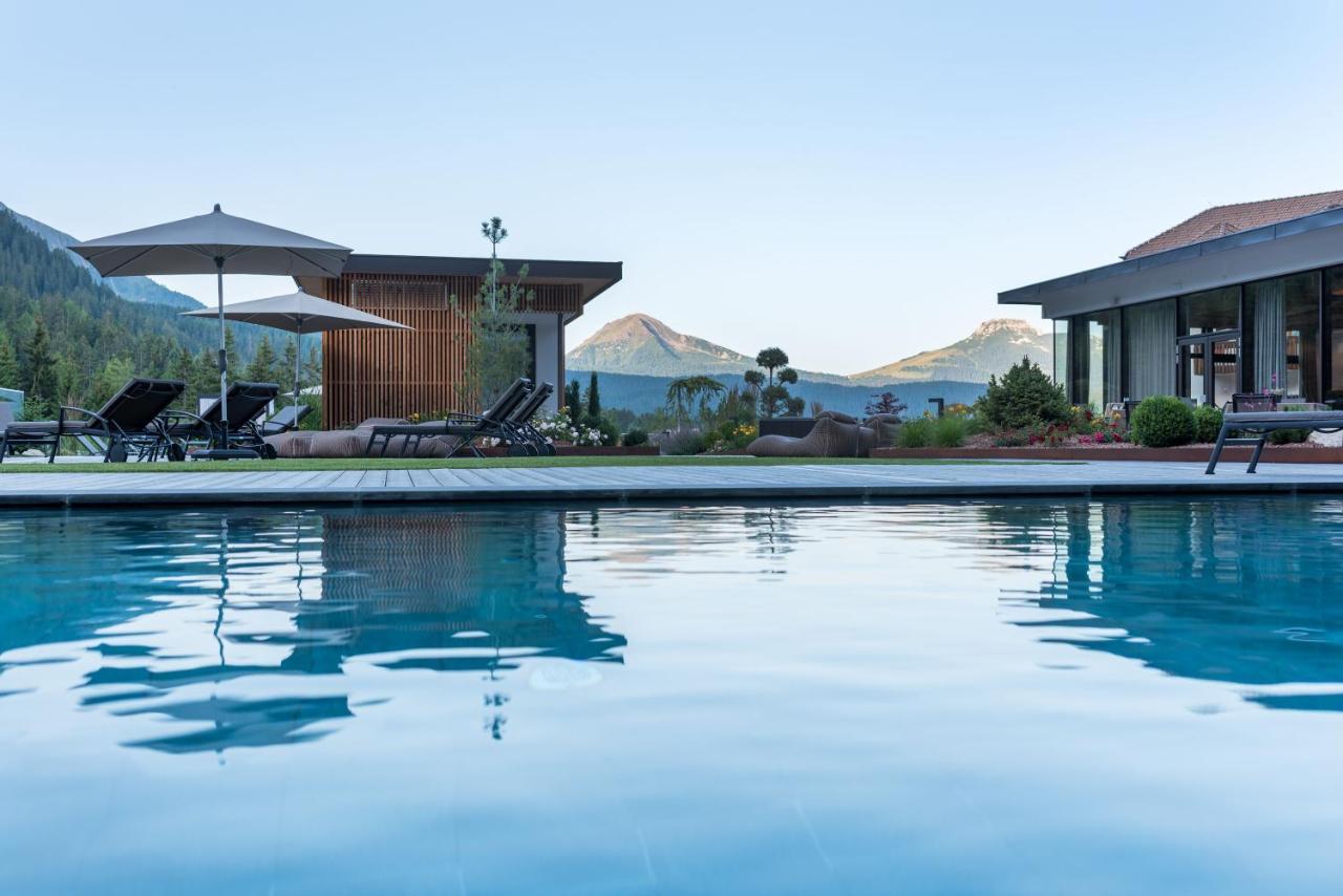 Hotel Cristal Obereggen Luaran gambar