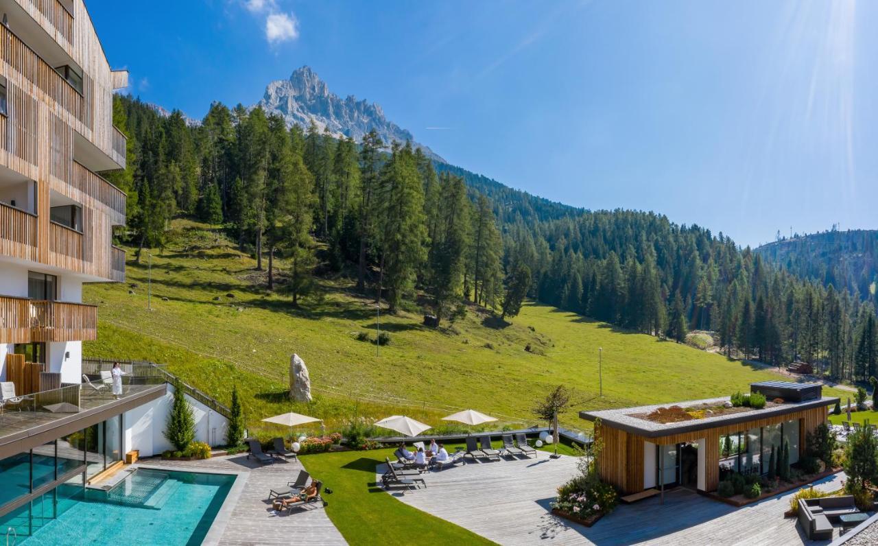 Hotel Cristal Obereggen Luaran gambar