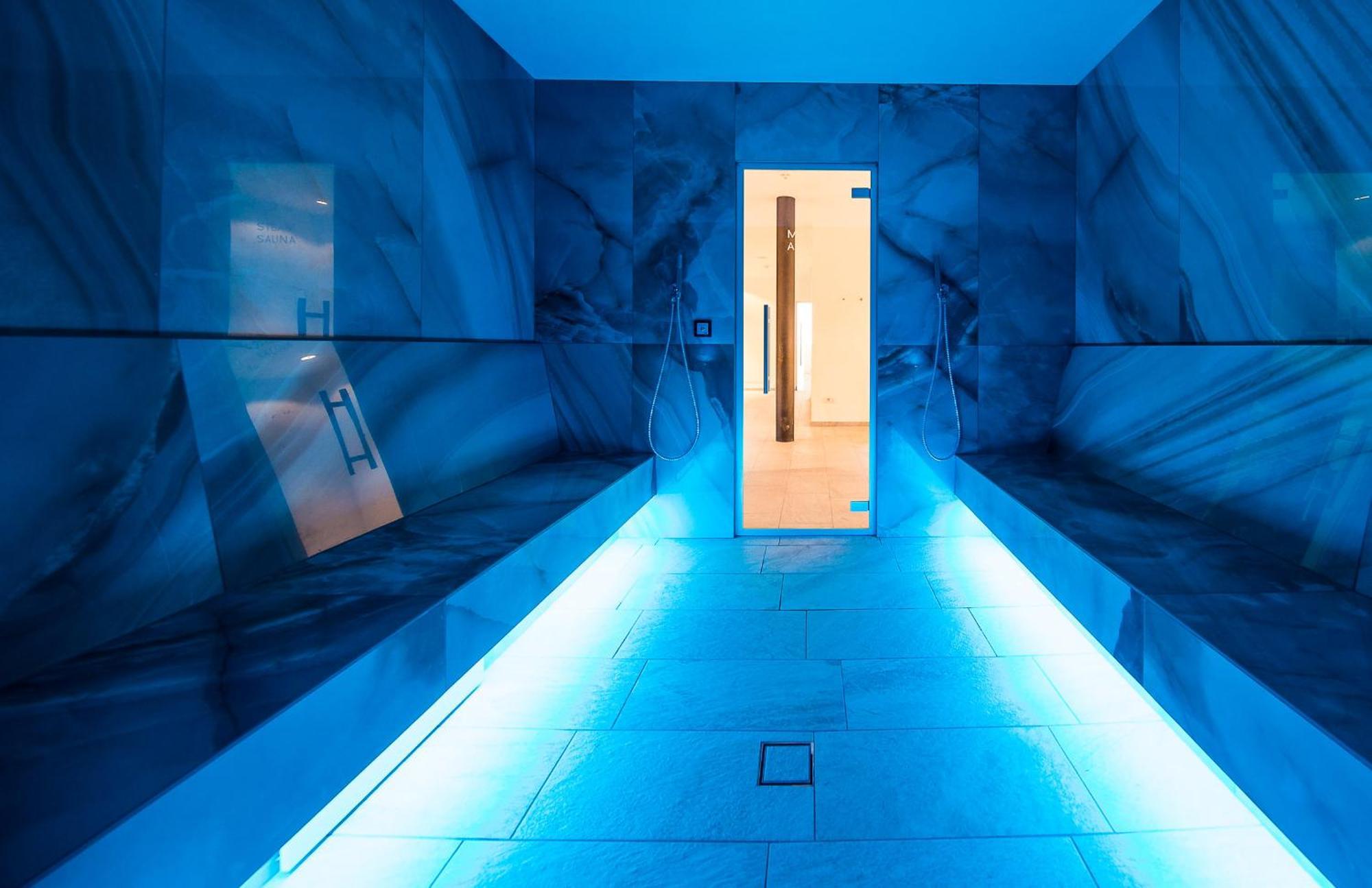 Hotel Cristal Obereggen Luaran gambar