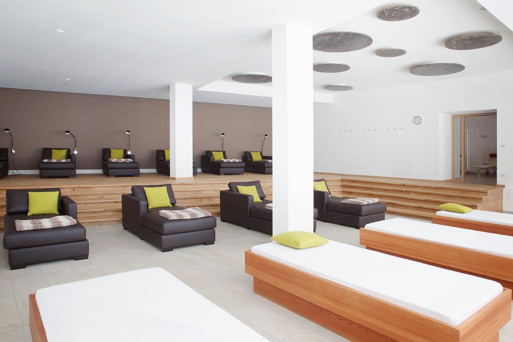 Hotel Cristal Obereggen Luaran gambar