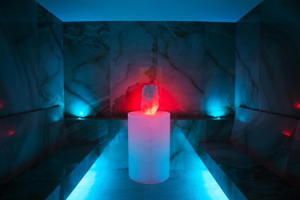 Hotel Cristal Obereggen Luaran gambar
