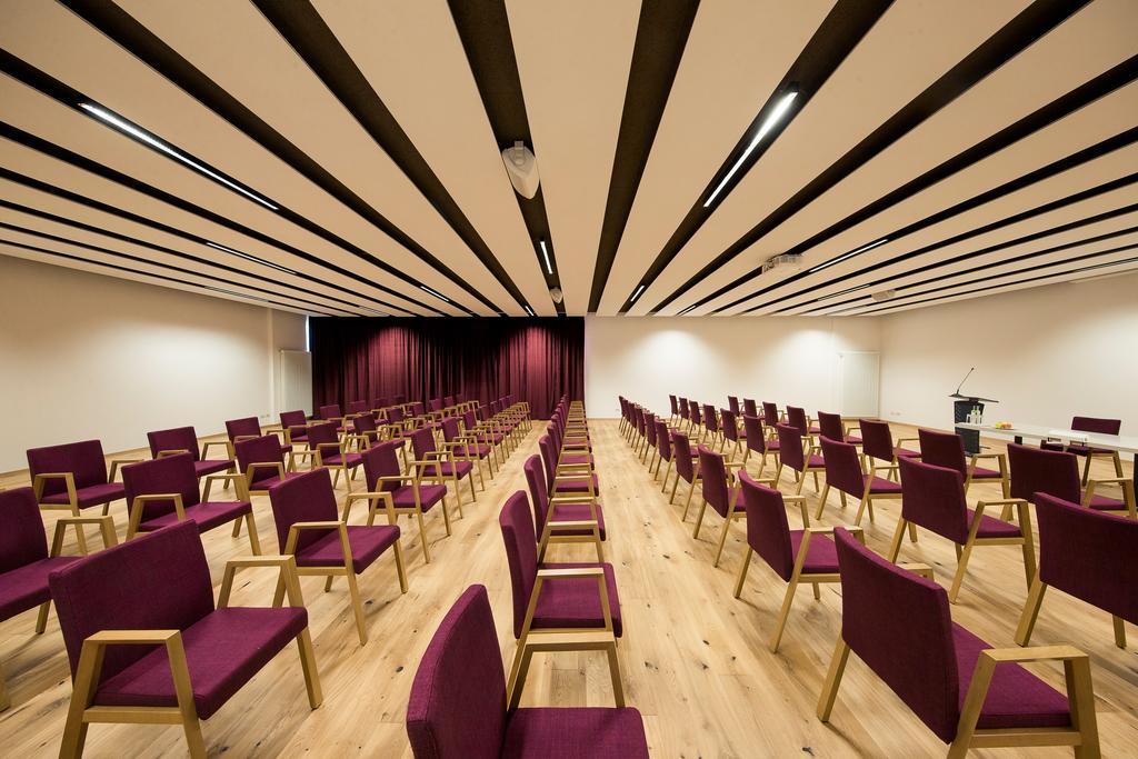 Hotel Cristal Obereggen Luaran gambar
