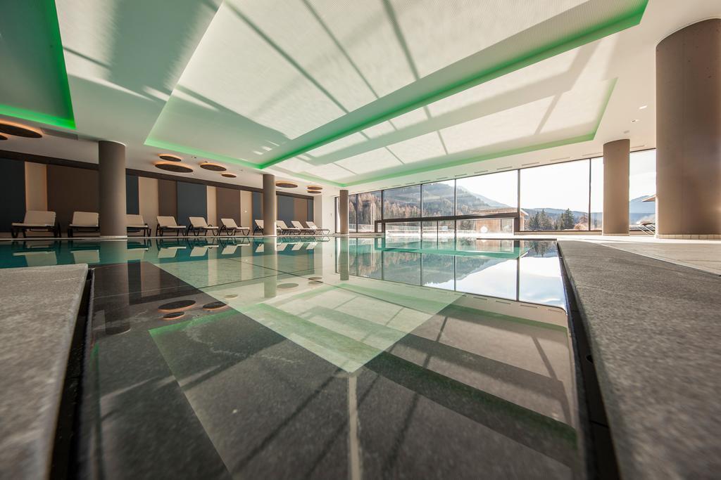 Hotel Cristal Obereggen Luaran gambar