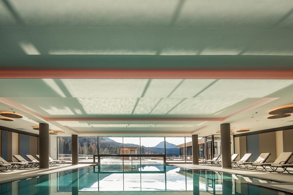 Hotel Cristal Obereggen Luaran gambar